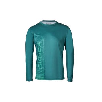 Škoda MTB Sport shirt (heren), Ophalen of Verzenden, Nieuw