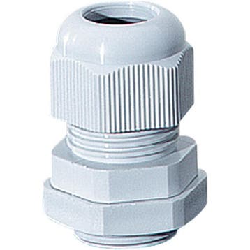 Hensel Kabelschroefverbinding IP67 M32 Grijze Gloeidraad, Verzenden, Nieuw, Overige typen