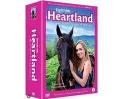 Heartland - Seizoen 2, Verzenden, Nieuw in verpakking