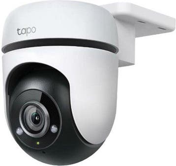 TP-Link Tapo TC40 - Slimme Beveiligingscamera - Binnen &, Ophalen of Verzenden
