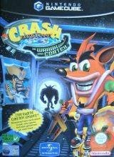 Crash Bandicoot: De Wraak van Cortex Losse Disc - iDEAL!, Ophalen of Verzenden, Gebruikt