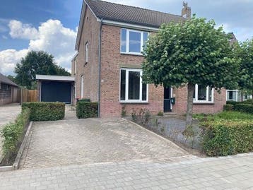 Te huur: Appartement Kerkstraat in Riel, Noord-Brabant, Riel, Appartement