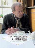 Ontbijt met Lucian | 9789461301154 | Geordie Greig, Zo goed als nieuw, Geordie Greig