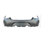 Rear bumper compatible with mercedes cls c257 amg, Nieuw