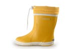 Bergstein Regenlaarzen Meisjes in maat 33 Geel, Kinderen en Baby's, Kinderkleding | Schoenen en Sokken, Verzenden, Jongen of Meisje