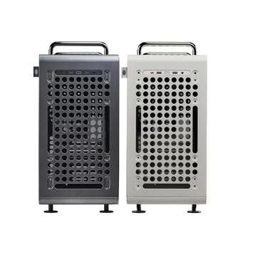 Cooler Master Q540-MGNN-S00 Compact 40, 64L chassis, ITX…, Verzenden, Nieuw