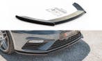 Voorspoiler Seat Leon 3 Cupra/FR Facelift Glans Zwart, Ophalen of Verzenden, Nieuw