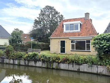 Woning te huur in Súdwest-Fryslân - 66 m² - 3 kamer(s) - 3, Overige soorten, Súdwest-Fryslân