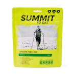 Kip Gebakken Rijst - Summit to Eat