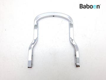 Sissybar Harley-Davidson FXD Dyna 2004-2005 Upright, Short, Motoren, Verzenden, Gebruikt