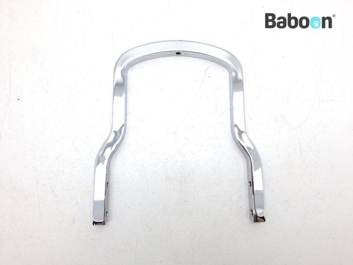 Sissybar Harley-Davidson FXD Dyna 2004-2005 Upright, Short, Motoren, Onderdelen | Harley-Davidson, Gebruikt, Verzenden