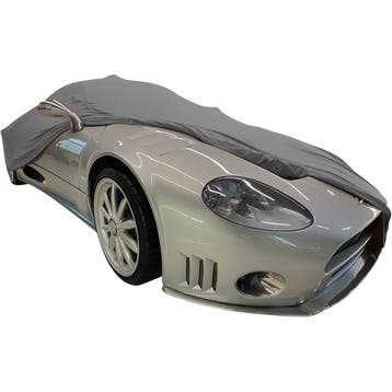 Autohoes voor Spyker C8 (2001-present) Indoor BESTE PASVORM, Ophalen of Verzenden, Nieuw, Op maat