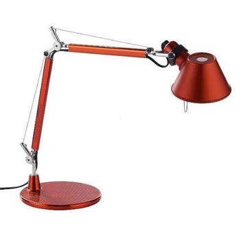 Artemide - Michele De Lucchi, Giancarlo Fassina - Lamp -