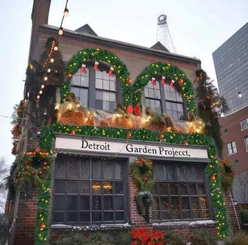 Kerst Garland met 100 LED – Groene Kerstslinger 10 m, Verzenden, Nieuw