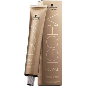 Schwarzkopf - Igora Royal Absolutes Color - 7-140, Ophalen of Verzenden, Nieuw