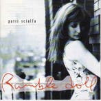 cd - Patti Scialfa - Rumble Doll, Verzenden, Zo goed als nieuw