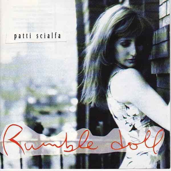 cd - Patti Scialfa - Rumble Doll, Cd's en Dvd's, Cd's | Overige Cd's, Zo goed als nieuw, Verzenden