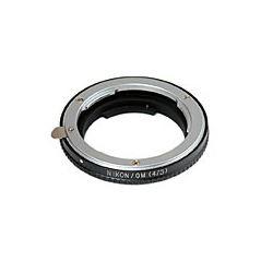 Capa Lensadapter van Nikon AI ( G serie ) naar Micro 4/3, Ophalen of Verzenden, Nieuw, Overige typen