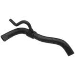 Volvo Radiateurslang 740+940+960 onder Turbo+AC 940 740 760, Verzenden, Nieuw, Volvo