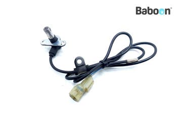 ABS Sensor Voor Triumph Rocket III Roadster 2010-2012, Verzenden, Gebruikt