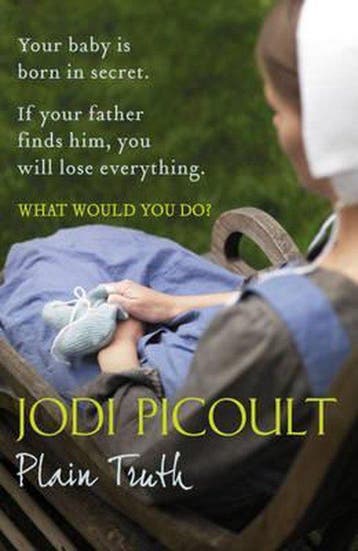 Plain Truth - Jodi Picoult 9780340960493, Verzenden, Gelezen, Jodi Picoult