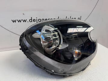 MINI COUNTRYMAN R60 XENON KOPLAMP RECHTS 6311980825004, Ophalen, Gebruikt, Mini