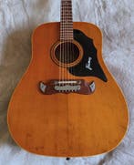 Framus - - Akoestische gitaar - Duitsland, Nieuw