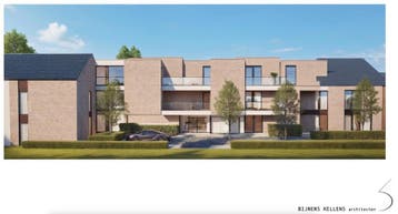 Te huur: Appartement Tongerseweg in Maastricht, Huizen en Kamers, Limburg, Maastricht, Appartement