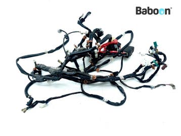 Kabelboom Yamaha NMAX 125 2015-2016 (SE931 2DS), Verzenden, Gebruikt