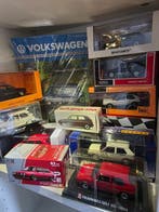 Corgi, Norev, Vanguards, Minichamps, Neo Scale Models,, Nieuw