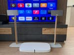 Sonos - Playbase met Play:3 luidsprekers Hifi-set - Diverse, Nieuw
