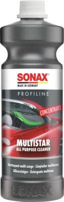 PROFILINE Multistar Concentrate, Verzenden