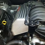 J&amp;L 11-24 Dodge Charger SRT 6.4L Hemi Passenger Side Oil, Auto-onderdelen, Motor en Toebehoren, Ophalen of Verzenden, Nieuw