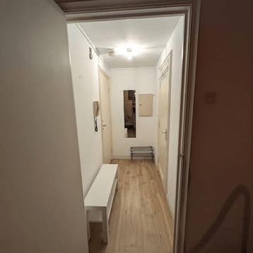 Appartement in Den Haag gevonden voor €700,- pm, Den Haag, Den Haag, Direct bij eigenaar, Appartement