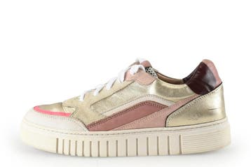 AQA Veterschoenen in maat 38 Roze, Overige kleuren, Verzenden, Overige typen, AQA