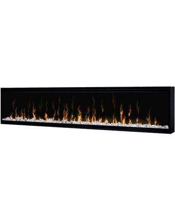 Dimplex Elektrische Inbouwhaard Ignite XL 100 - 254 CM, Verzenden, Nieuw, Inbouwhaard, Elektrische haard