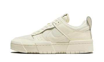 Nike Dunk Low Disrupt Coconut Milk (W), Kleding | Dames, Schoenen, Nieuw