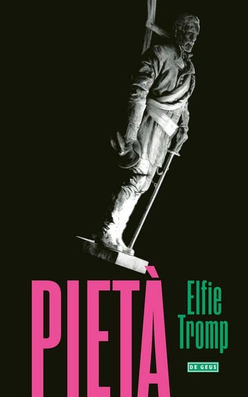 Pietà (9789044543766, Elfie Tromp), Verzenden, Nieuw