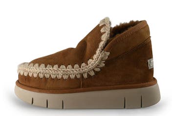 Mou Sneakers in maat 37 Cognac, Kleding | Dames, Schoenen, Mou, Overige kleuren, Verzenden, Sneakers of Gympen