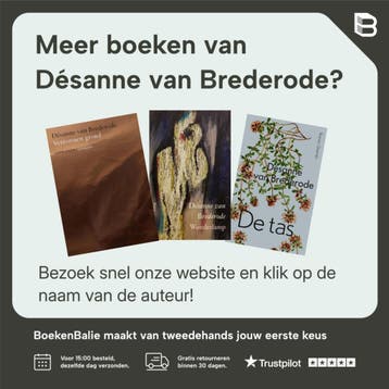 Dans! Denk! - Désanne van Brederode 9789021403953, Verzenden, Gelezen, Désanne van Brederode