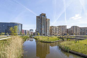 Te huur: Appartement Jan Wolkerslaan in Diemen, Huizen en Kamers, Diemen, Noord-Holland, Appartement