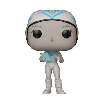 Tron(1982) POP! Movies Vinyl Figures Yori #1855, Ophalen of Verzenden, Nieuw