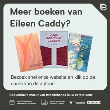 Open innerlijke deuren 9789062710898 Eileen Caddy, Boeken, Verzenden, Zo goed als nieuw, Eileen Caddy