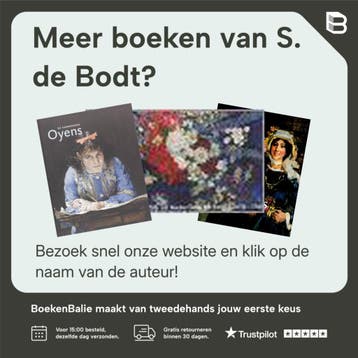Haagse School in Drenthe, De - S. de Bodt 9789040099175, Verzenden, Gelezen, S. de Bodt