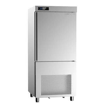 Hoshizaki Snowflake SBU40HT Blastchiller 400 volt, Zakelijke goederen, Horeca | Keukenapparatuur, Verzenden, Nieuw in verpakking