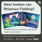 Kleine eenhoorn / Over tien minuutjes naar bed 9789000372980, Verzenden, Gelezen, Rhiannon Fielding