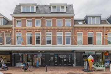 Te huur: Appartement Generaal Cronjéstraat in Haarlem, Noord-Holland, Appartement, Haarlem