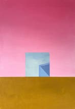 Johanna Piesniewski - ARRIVAL, Antiek en Kunst