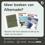 leerjaar 5 vwo/gymnasium / Nova SK - MAX /, Boeken, Verzenden, Gelezen, Alkemade