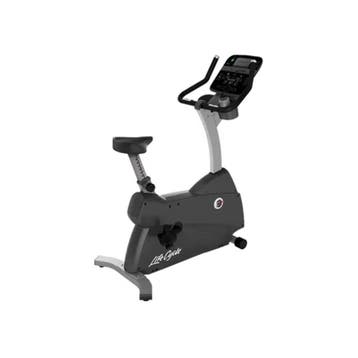- Life Fitness C3 Lifecycle Hometrainer Track Connect, Ophalen of Verzenden, Nieuw, Hometrainer